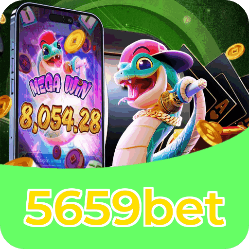 Slots Premium da PG Soft na 5659bet