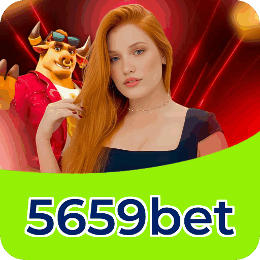Login rápido no app 5659bet