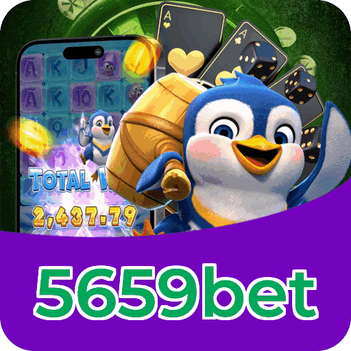 Download PC 5659bet