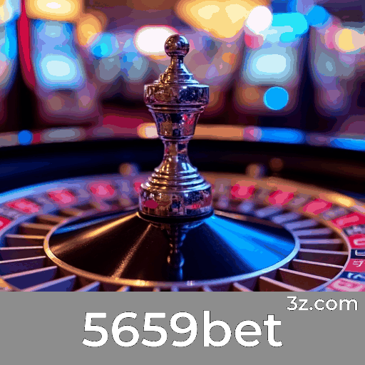 5659bet: Cassino Online Seguro e Profissional
